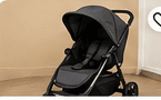 Baby Stroller available to rent nearby