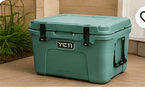 YETI Cooler 45qt available to rent nearby