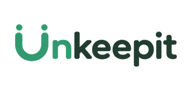 Unkeepit